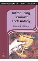 Introducing Feminist Ecclesiology