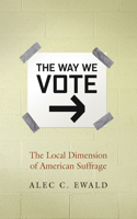 Way We Vote