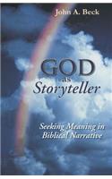 God as Storyteller