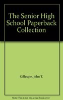 The Senior High School Paperback Collection