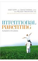 Intentional Parenting