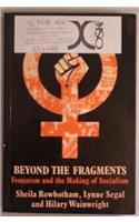 Beyond the Fragments