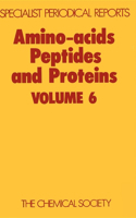 Amino Acids, Peptides and Proteins