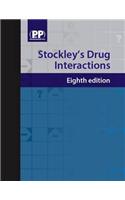 Stockley's Drug Interactions