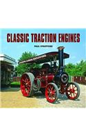 Classic Traction Engines