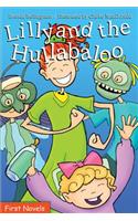 Lilly and the Hullabaloo