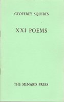 Twenty-one Poems