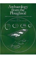 Archaeology from the Ploughsoil