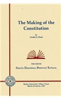 Making of the Constitution