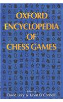 Oxford Encyclopedia of Chess Games