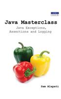 Java Masterclass