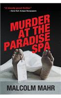 Murder at the Paradise Spa