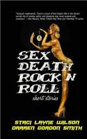 Sex Death Rock N Roll