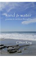 sand & water