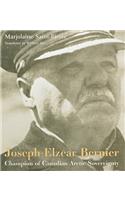 Joseph-Elzear Bernier