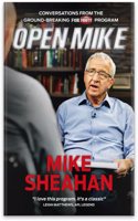 Open Mike