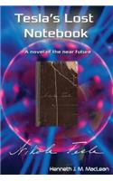 Tesla's Lost Notebook