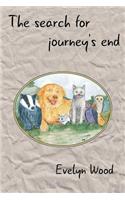 search for journey's end