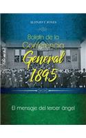 Boletín de la Conferencia General 1895
