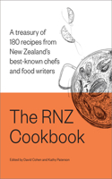 Rnz Cookbook