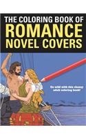 Coloring Book of Romance