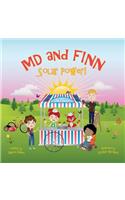 MD and Finn