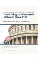 A Government Real Estate Researcher