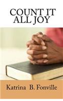 Count It All Joy