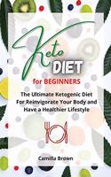 Keto Diet for Beginners