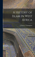 History of Islam in West Africa