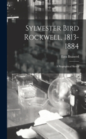 Sylvester Bird Rockwell, 1813-1884