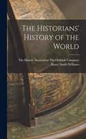 The Historians' History of the World