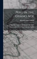 Peru in the Guano Age