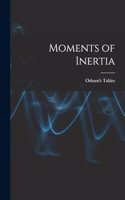 Moments of Inertia