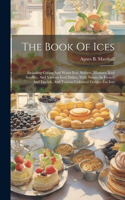 Book Of Ices