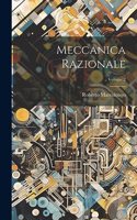 Meccanica Razionale; Volume 2