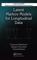 Latent Markov Models for Longitudinal Data