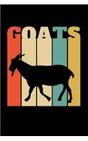Goats