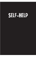 Self-Help