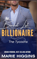 Her Bucket List Billionaire