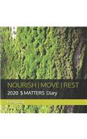 Nourish Move Rest