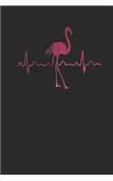 Flamingo Heartbeat