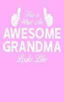 Grandma