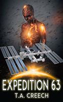 Expedition 63