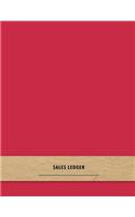 Sales Ledger