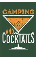 Camping and Cocktails