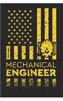 Mechanical Engineer