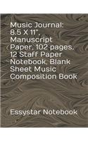 Music Journal