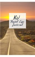 RV Travel Life Journal