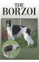 The Borzoi